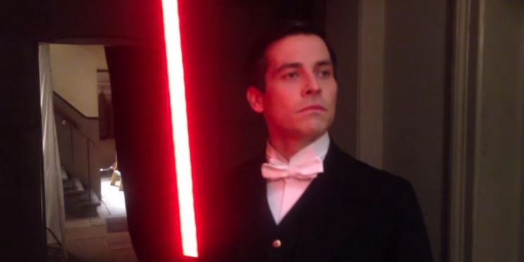 Rob James-Collier