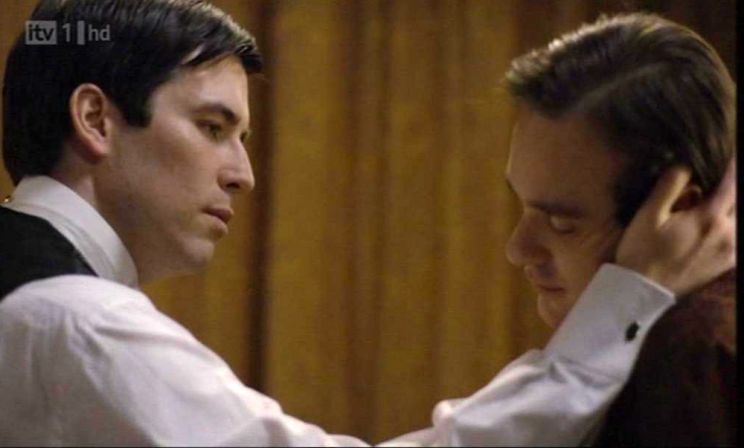 Rob James-Collier