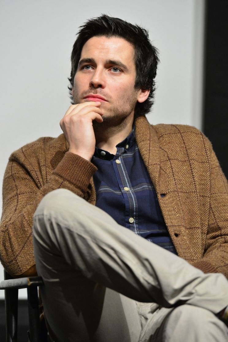 Rob James-Collier