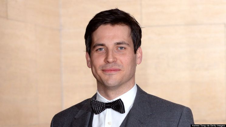 Rob James-Collier