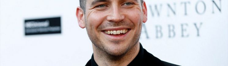 Rob James-Collier