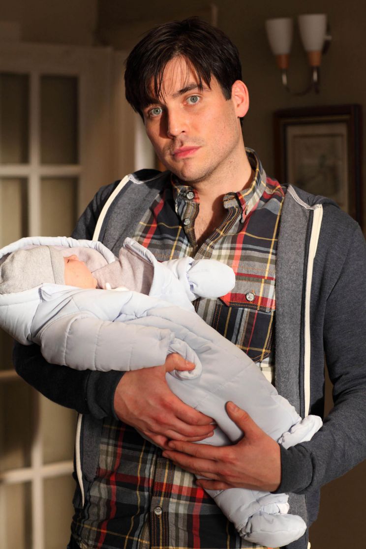 Rob James-Collier