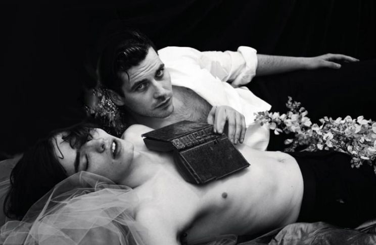 Rob James-Collier