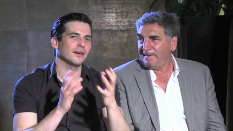 Rob James-Collier