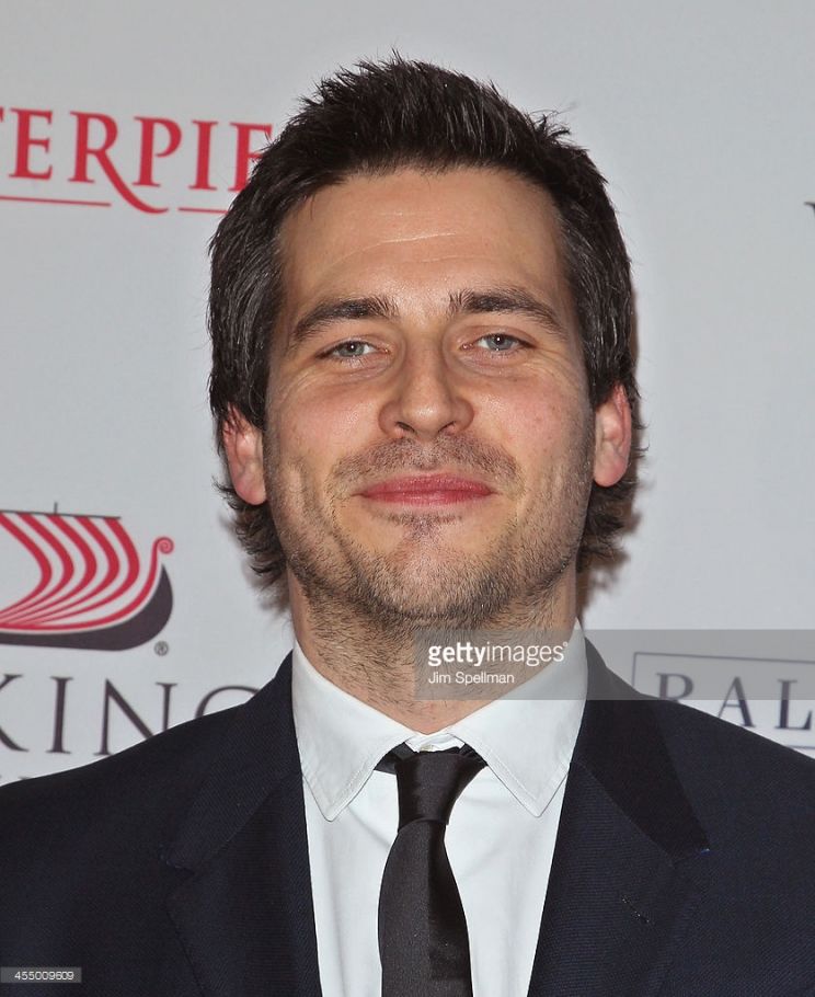 Rob James-Collier