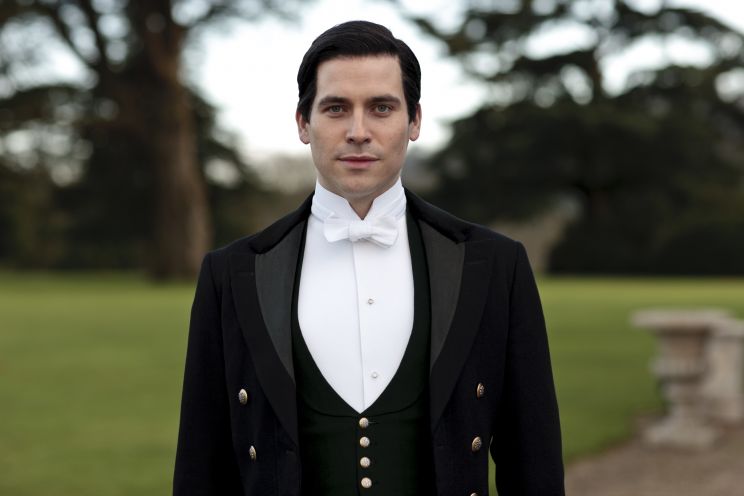 Rob James-Collier