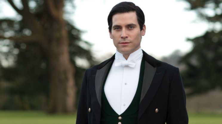 Rob James-Collier
