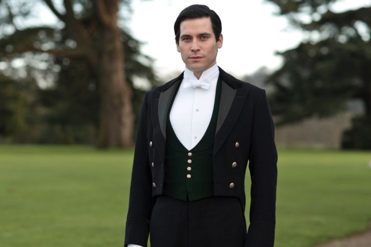 Rob James-Collier