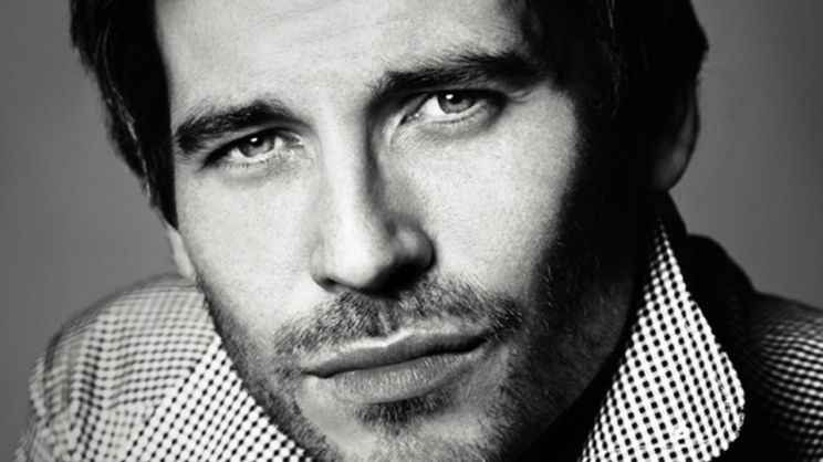 Rob James-Collier