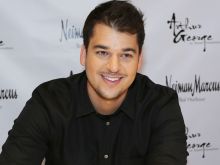 Rob Kardashian