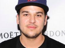 Rob Kardashian