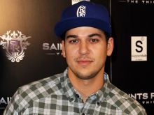 Rob Kardashian