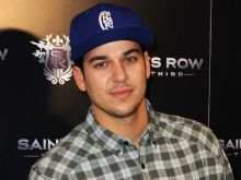 Rob Kardashian