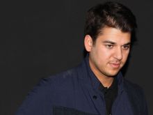 Rob Kardashian