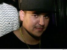 Rob Kardashian