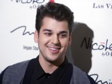 Rob Kardashian