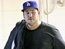 Rob Kardashian