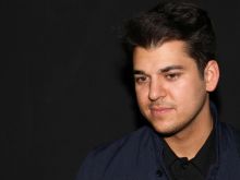 Rob Kardashian