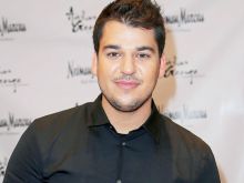 Rob Kardashian