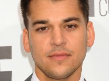 Rob Kardashian