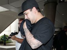 Rob Kardashian