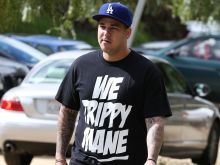 Rob Kardashian