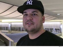 Rob Kardashian