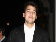 Rob Kardashian