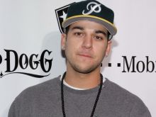 Rob Kardashian