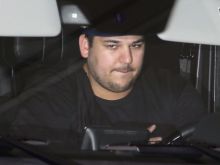 Rob Kardashian