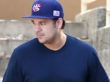 Rob Kardashian