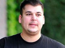 Rob Kardashian