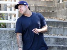 Rob Kardashian