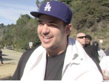 Rob Kardashian