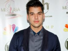 Rob Kardashian