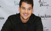 Rob Kardashian