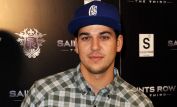 Rob Kardashian