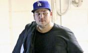 Rob Kardashian