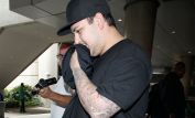 Rob Kardashian