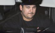 Rob Kardashian