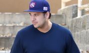 Rob Kardashian