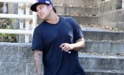 Rob Kardashian