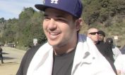 Rob Kardashian