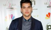 Rob Kardashian