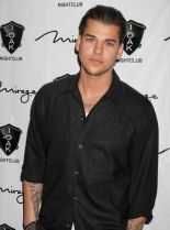 Rob Kardashian