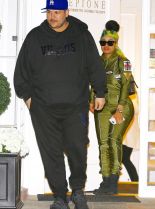 Rob Kardashian