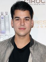 Rob Kardashian