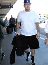 Rob Kardashian