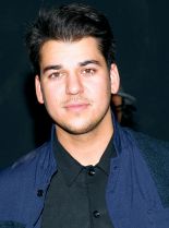 Rob Kardashian