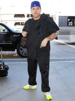 Rob Kardashian